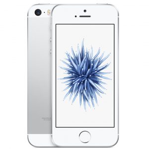 iPhone SE (2016)